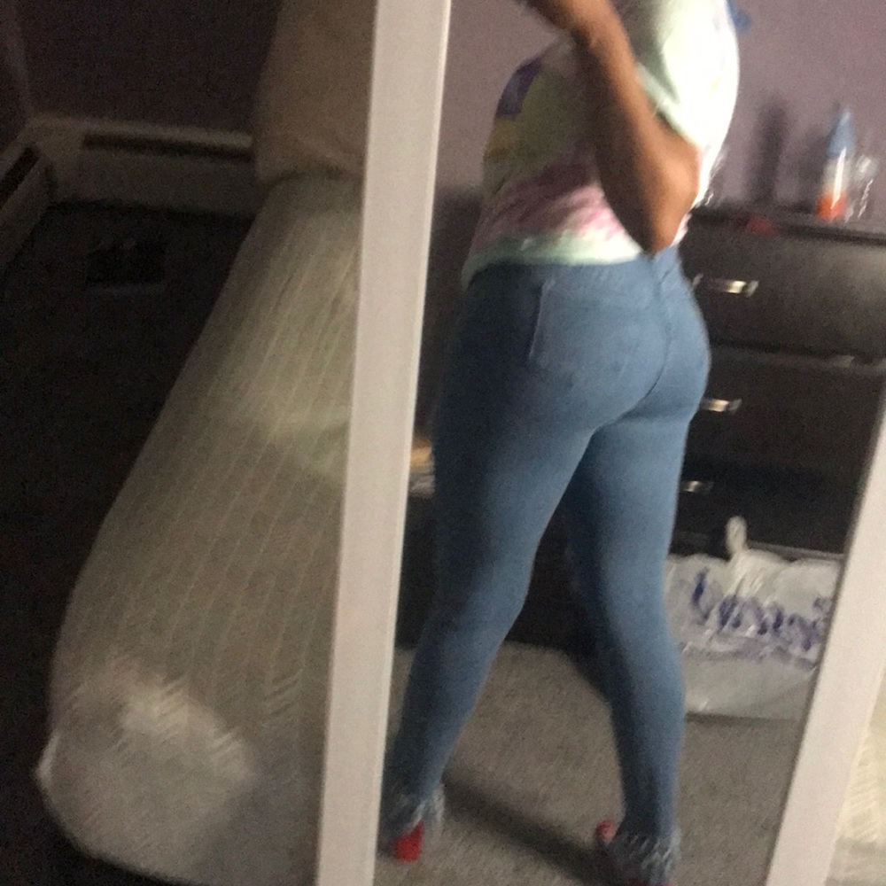 Jeans - Picture 3 of 3